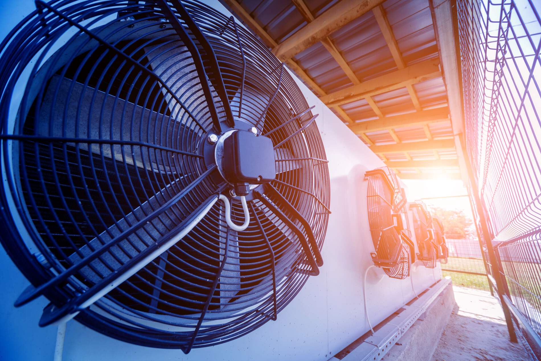A&M Heating and Cooling